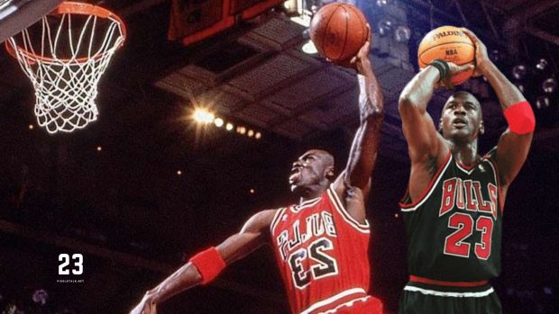 Michael Jordan Wallpaper Free Download.