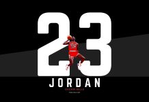 Michael Jordan Wallpaper HD Free download.