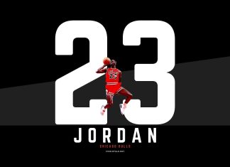 Michael Jordan Wallpaper HD Free download.