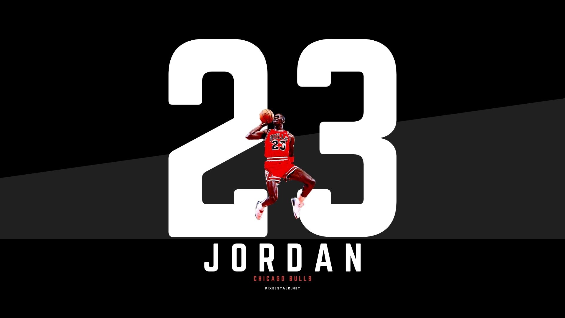 Michael Jordan Wallpapers - Pixelstalk.Net