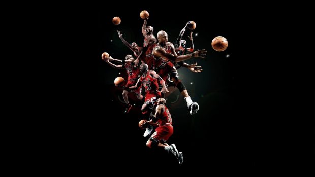 Michael Jordan Wallpaper High Quality.