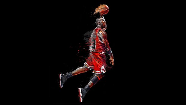 Michael Jordan Wallpaper High Resolution.