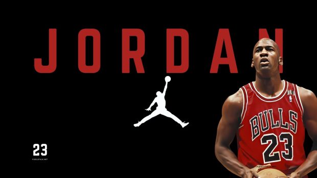 Michael Jordan Wallpaper for Desktop.