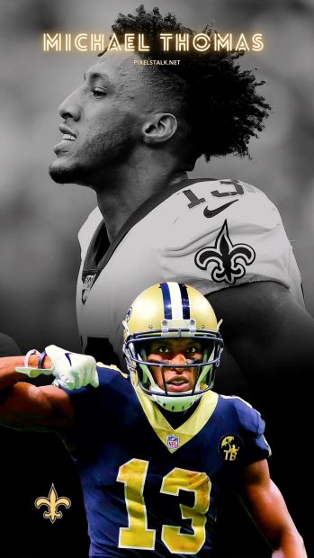 Michael Thomas Background for Android.
