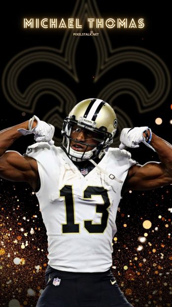 Michael Thomas Wallpaper 1080p.