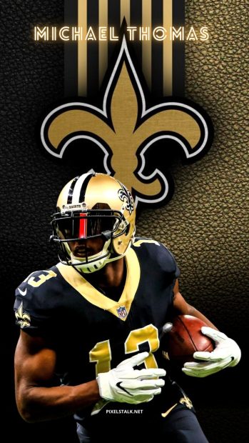 Michael Thomas Wallpaper HD 1080p.