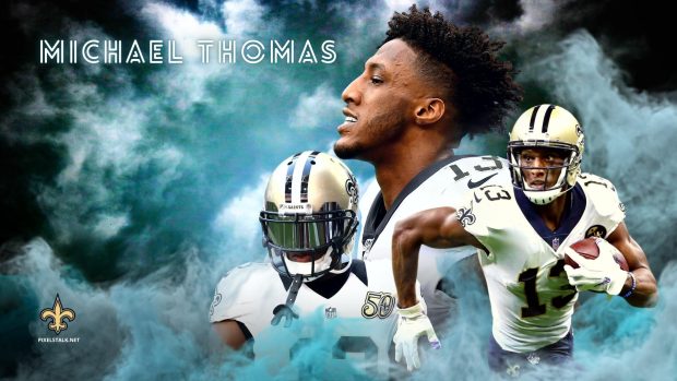 Michael Thomas Wallpaper HD Free download.