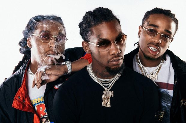 Migos HD Wallpaper Computer.