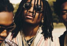 Migos HD Wallpaper Free download.