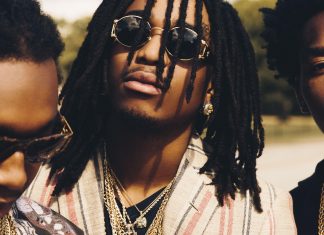 Migos HD Wallpaper Free download.