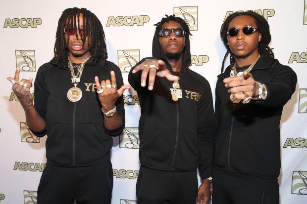 Migos Pictures Free Download.