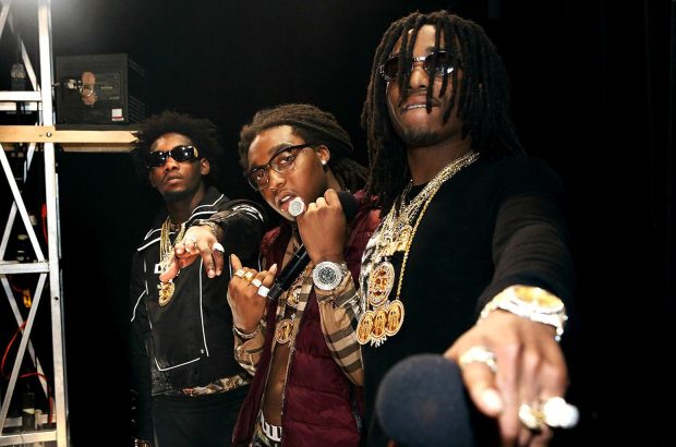 Migos Wallpaper Computer.