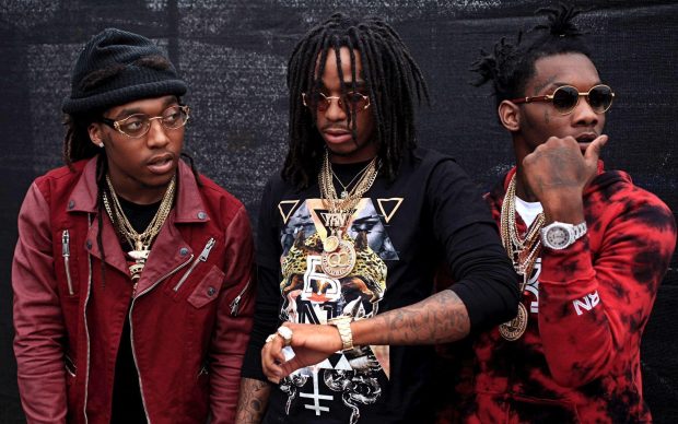 Migos Wallpaper Desktop.