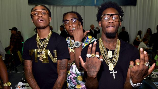 Migos Wallpaper High Resolution.