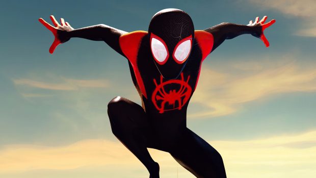 Miles Morales Image Free Download.