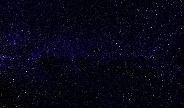 Milky Way 4K Wallpaper HD.