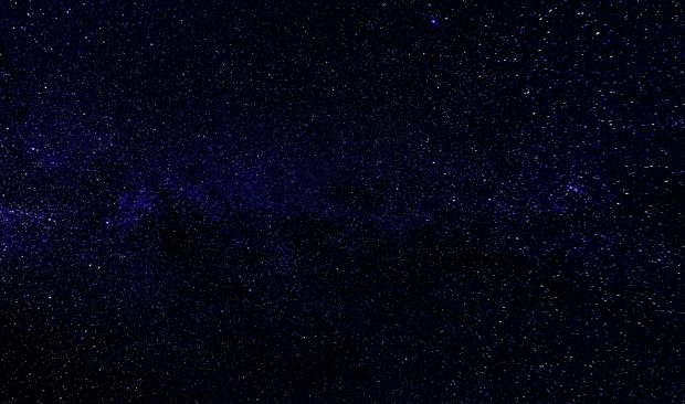 Milky Way 4K Wallpaper HD.