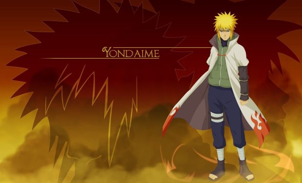 Minato Image Free Download.