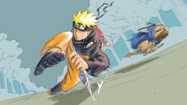 Minato Naruto Minato Wallpaper HDWallpaper HD.