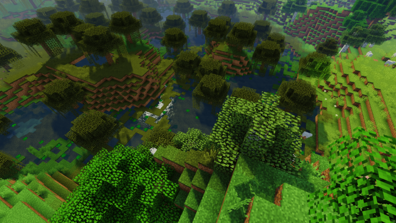 Minecraft 4K Wallpapers High Quality - PixelsTalk