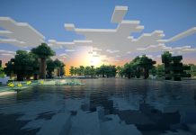 Minecraft Aesthetic Backgrounds Free Download.