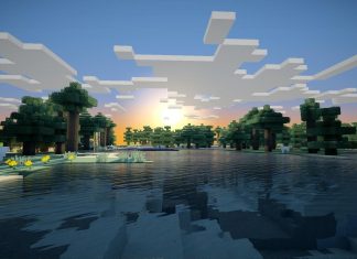 Minecraft Aesthetic Backgrounds Free Download.