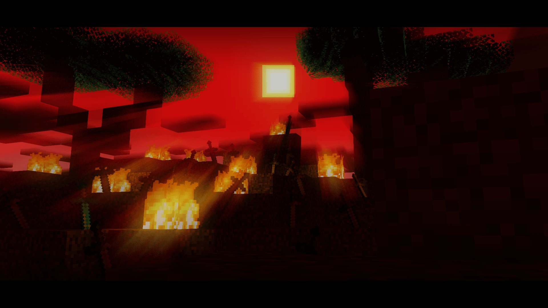 Minecraft Aesthetic Wallpapers HD for Windows Minecraft Aesthetic Wallpapers HD for Windows