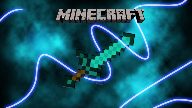 Minecraft Backgrounds HD Free download.
