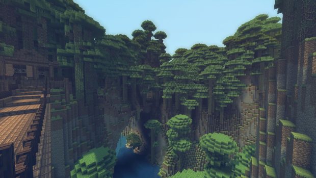 Minecraft Image Free Download.