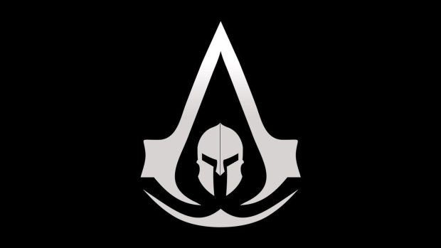 Minimal Assassins Creed Odyssey Wallpaper HD.