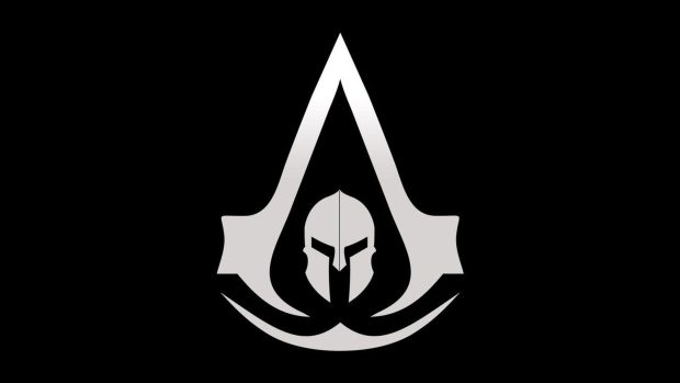 Minimal Assassins Creed Odyssey Wallpaper HD.