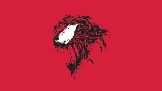 Minimal Carnage Wallpaper HD.