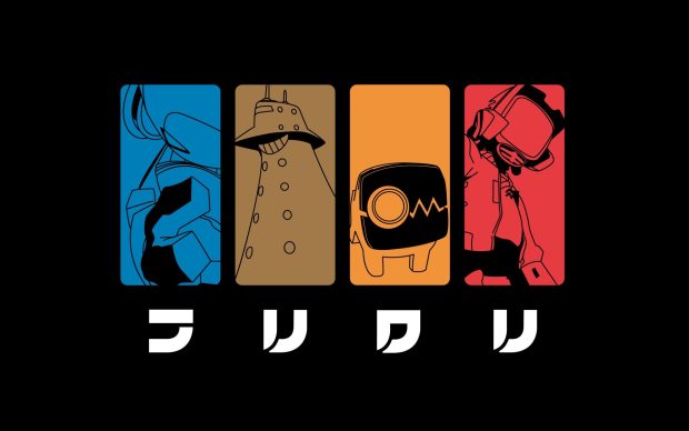 Minimal Flcl Wallpaper HD.