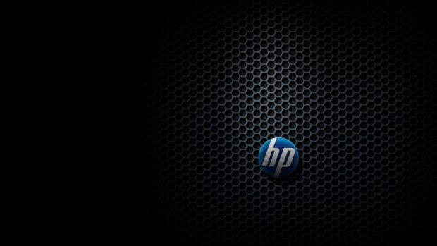 Minimal Hp Omen Wallpaper HD.