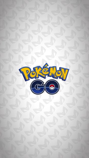 Minimal Pokemon Go Wallpaper HD.