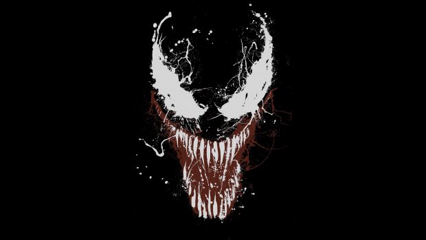 Minimal Venom Wallpapers HD.