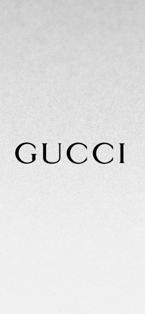 Minimalist Gucci Wallpaper HD.