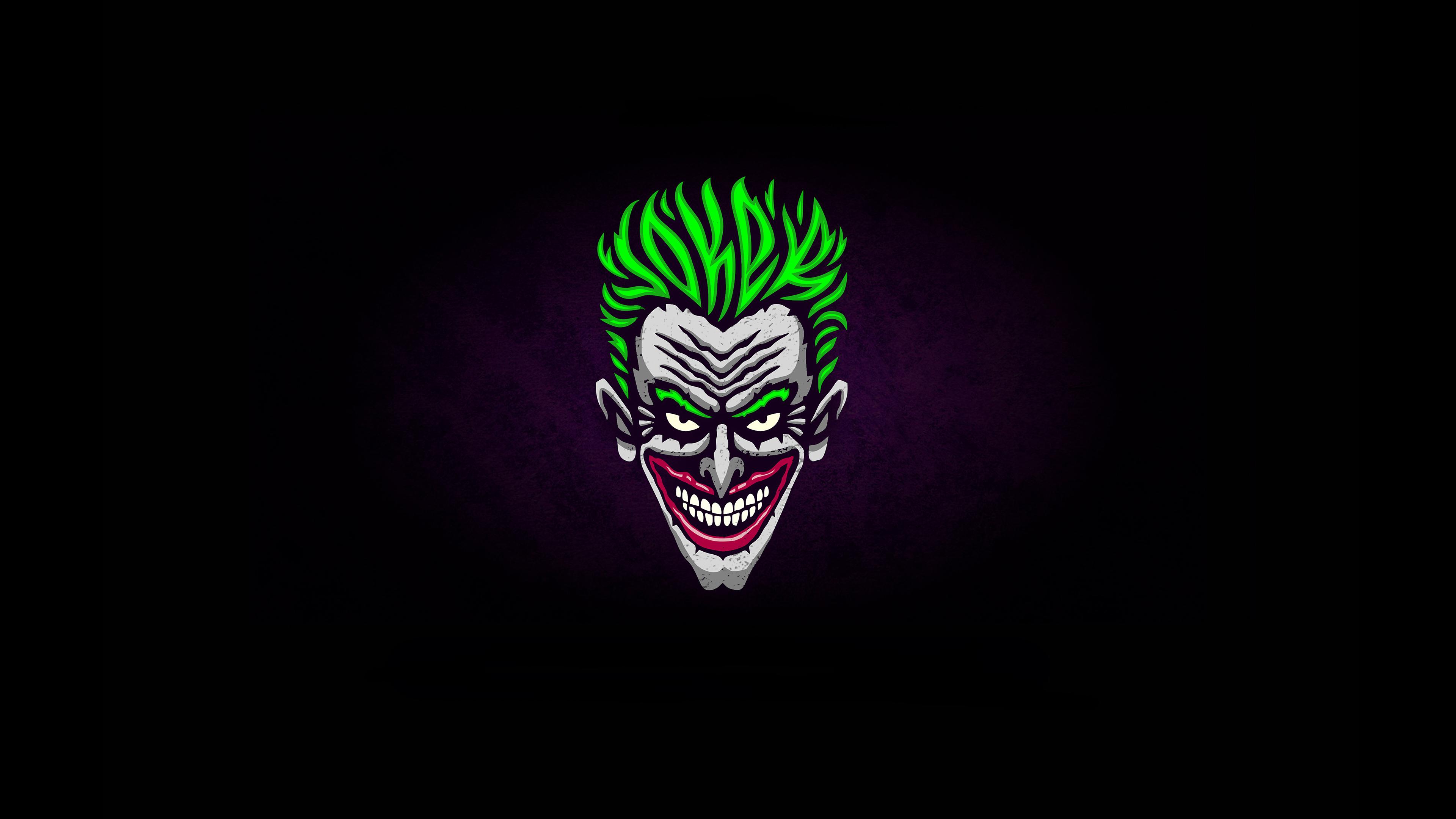 Joker Wallpapers HD Free download 