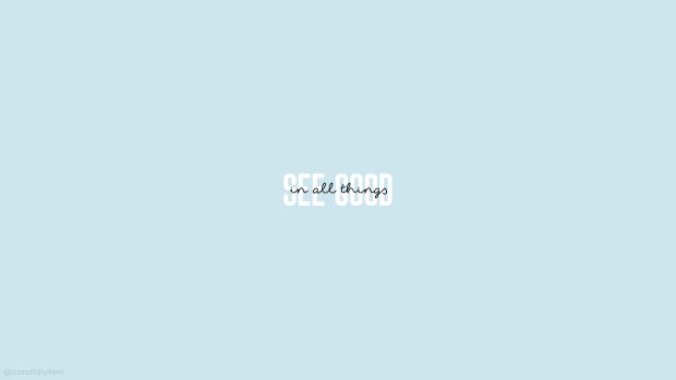 Minimalist Macbook Aesthetic Wallpapers HD.