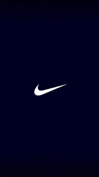 Minimalist Nike Wallpaper HD.