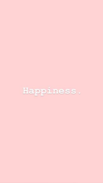 Minimalist Pink Aesthetic Backgrounds.