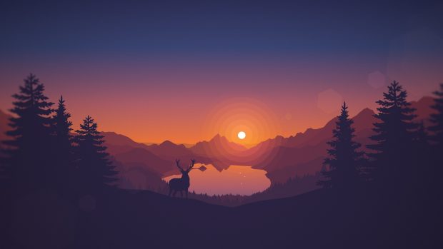 Minimalist Wallpapers Free Download.