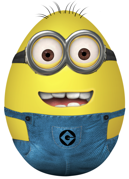 Minion Easter Wallpaper Cosplay Easter Eggs.
