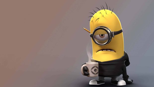 Minions Wallpapers HD 1080p.