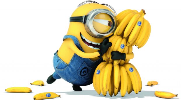 Minions Wallpapers HD Free download.