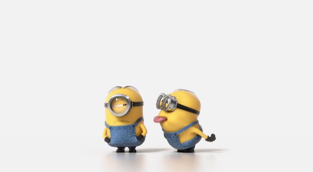 Minions Wallpapers High Quality.