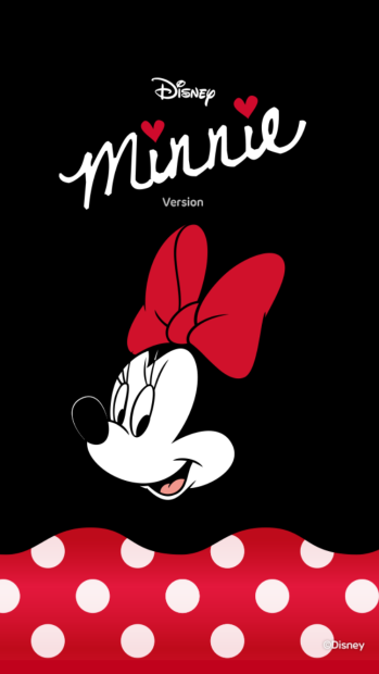 Minnie Mickey Mouse Wallpaper HD.
