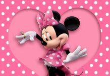 Minnie Mouse Wallpaper Desktop.