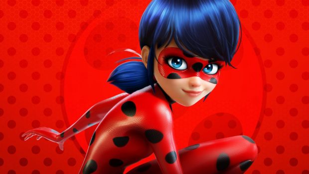 Miraculous Ladybug Wallpaper Desktop.