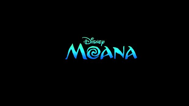 Moana HD Wallpaper Computer.